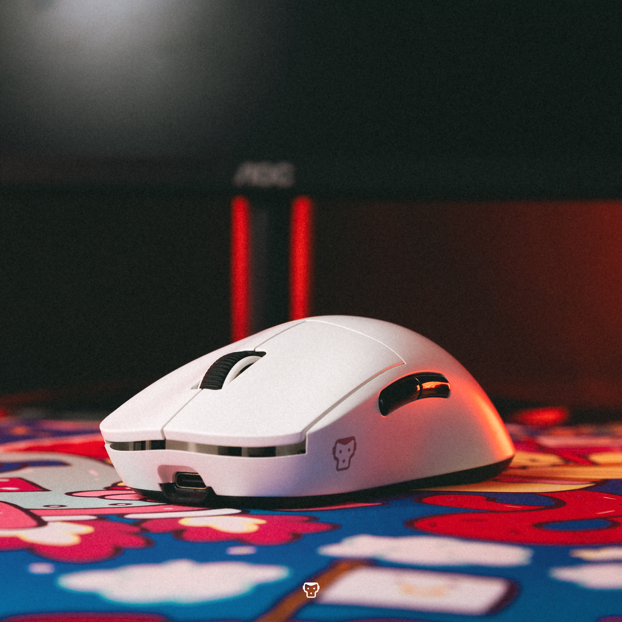 mouse saru mxb1