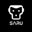 Saruspace logo