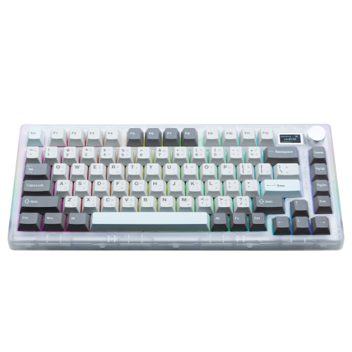 keyboard saru kx76