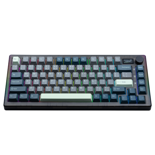 keyboard saru kx76