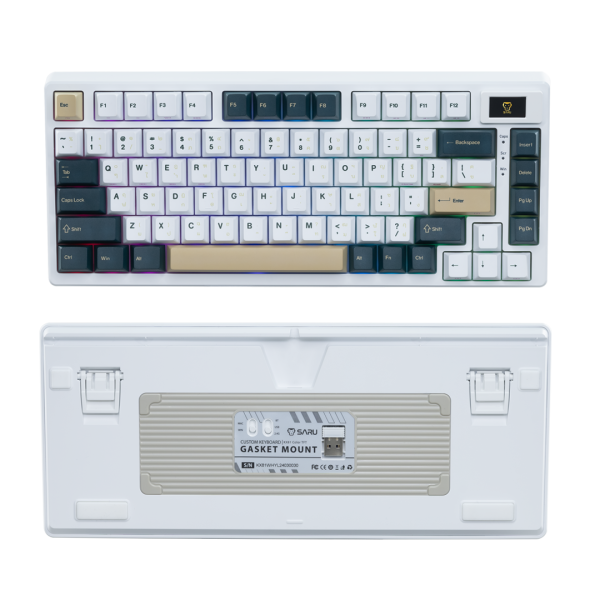 keyboard saru kx81