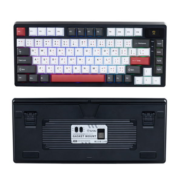 keyboard saru kx81