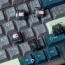 Pluto Pink Switch Silent สวิตช์เงียบแรงกด 43g พิมพ์นุ่มไม่รบกวน