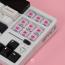 Blossom Switch Linear ขาเสียบแบบ PCB Mount 5 Pin