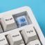 แพ็คเกจ Mizu Switch Tactile 45 ชิ้น ผลิตโดย KTT
