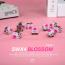 ประกอบ Blossom Switch Linear ลงบน Mechanical Keyboard