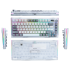 keyboard saru kx76