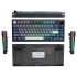 keyboard saru kx76