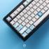 keycap saru KCX1