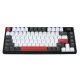 keyboard saru kx81