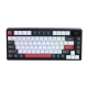 keyboard saru kx81